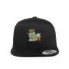 Five-Panel Classic Trucker Cap Thumbnail