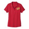 Ladies EZPerformance  Pique Polo Thumbnail