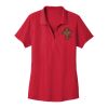 Ladies EZPerformance  Pique Polo Thumbnail