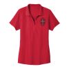 Ladies EZPerformance  Pique Polo Thumbnail