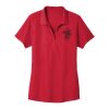 Ladies EZPerformance  Pique Polo Thumbnail