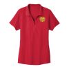 Ladies EZPerformance  Pique Polo Thumbnail