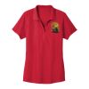 Ladies EZPerformance  Pique Polo Thumbnail