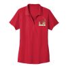 Ladies EZPerformance  Pique Polo Thumbnail