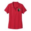 Ladies EZPerformance  Pique Polo Thumbnail