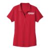 Ladies EZPerformance  Pique Polo Thumbnail