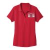 Ladies EZPerformance  Pique Polo Thumbnail