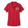 Ladies EZPerformance  Pique Polo Thumbnail