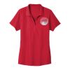 Ladies EZPerformance  Pique Polo Thumbnail