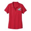 Ladies EZPerformance  Pique Polo Thumbnail