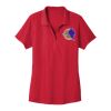 Ladies EZPerformance  Pique Polo Thumbnail
