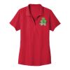 Ladies EZPerformance  Pique Polo Thumbnail