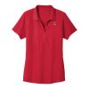 Ladies EZPerformance  Pique Polo Thumbnail