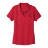 Ladies EZPerformance  Pique Polo Thumbnail