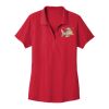 Ladies EZPerformance  Pique Polo Thumbnail