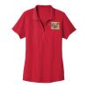 Ladies EZPerformance  Pique Polo Thumbnail