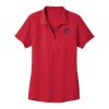 Ladies EZPerformance  Pique Polo Thumbnail