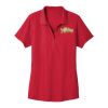 Ladies EZPerformance  Pique Polo Thumbnail