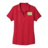 Ladies EZPerformance  Pique Polo Thumbnail