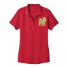 Ladies EZPerformance  Pique Polo Thumbnail