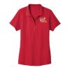 Ladies EZPerformance  Pique Polo Thumbnail