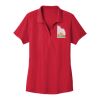 Ladies EZPerformance  Pique Polo Thumbnail