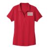 Ladies EZPerformance  Pique Polo Thumbnail