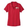 Ladies EZPerformance  Pique Polo Thumbnail