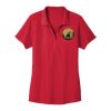 Ladies EZPerformance  Pique Polo Thumbnail