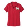 Ladies EZPerformance  Pique Polo Thumbnail