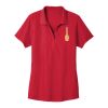 Ladies EZPerformance  Pique Polo Thumbnail