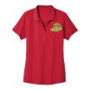Ladies EZPerformance  Pique Polo Thumbnail