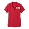 Ladies EZPerformance  Pique Polo Thumbnail