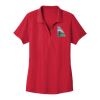 Ladies EZPerformance  Pique Polo Thumbnail