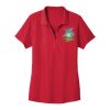 Ladies EZPerformance  Pique Polo Thumbnail