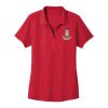 Ladies EZPerformance  Pique Polo Thumbnail