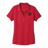 Ladies EZPerformance  Pique Polo Thumbnail