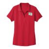 Ladies EZPerformance  Pique Polo Thumbnail