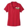 Ladies EZPerformance  Pique Polo Thumbnail