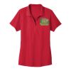 Ladies EZPerformance  Pique Polo Thumbnail