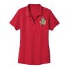 Ladies EZPerformance  Pique Polo Thumbnail
