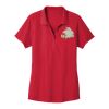 Ladies EZPerformance  Pique Polo Thumbnail
