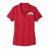 Ladies EZPerformance  Pique Polo Thumbnail