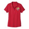 Ladies EZPerformance  Pique Polo Thumbnail