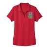 Ladies EZPerformance  Pique Polo Thumbnail