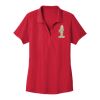 Ladies EZPerformance  Pique Polo Thumbnail
