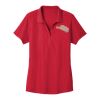 Ladies EZPerformance  Pique Polo Thumbnail