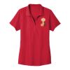 Ladies EZPerformance  Pique Polo Thumbnail