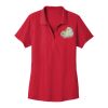 Ladies EZPerformance  Pique Polo Thumbnail