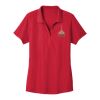 Ladies EZPerformance  Pique Polo Thumbnail